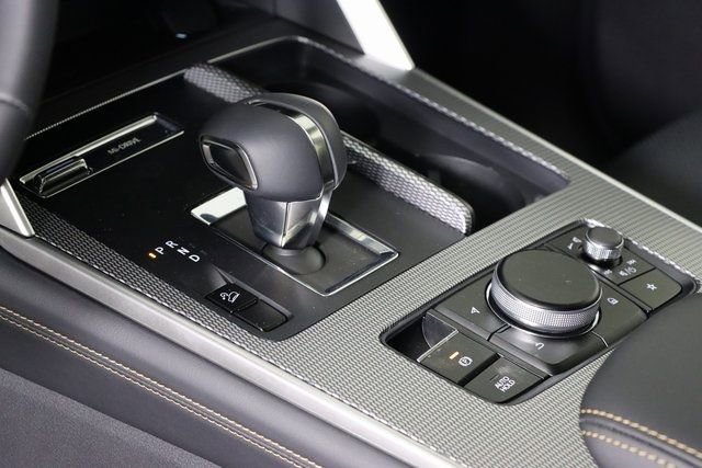 New 2025 MAZDA CX-70 3.3 Turbo w/ Premium Package AWD/4WD image 30