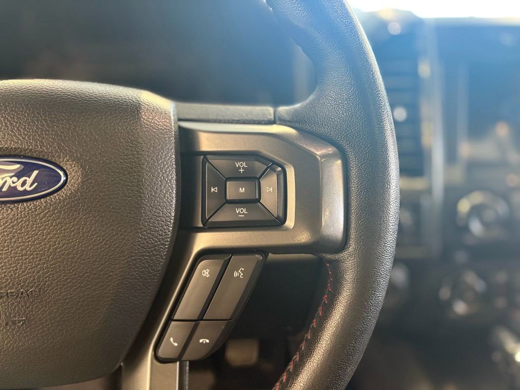 Used 2020 Ford F150 XLT w/ Equipment Group 302A Luxury image 18