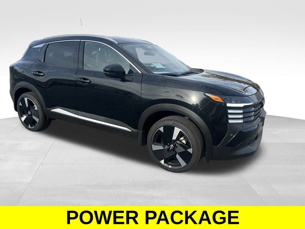 Used 2025 Nissan Kicks SR image 9