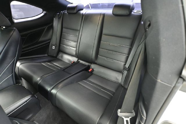 Used 2017 Lexus RC 200t F Sport RWD image 31