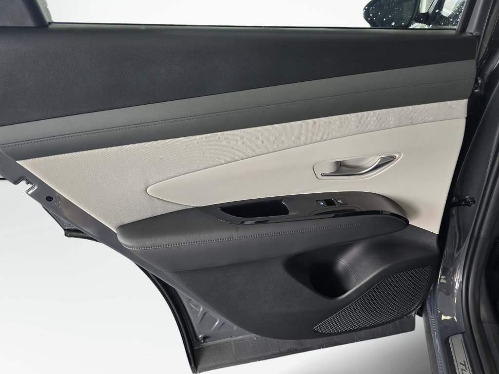 New 2026 Hyundai Tucson Limited AWD/4WD image 37