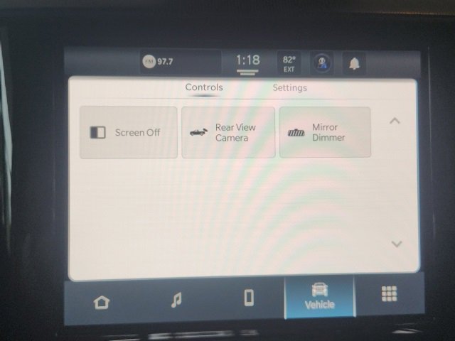 New 2026 RAM 1500 Big Horn image 59