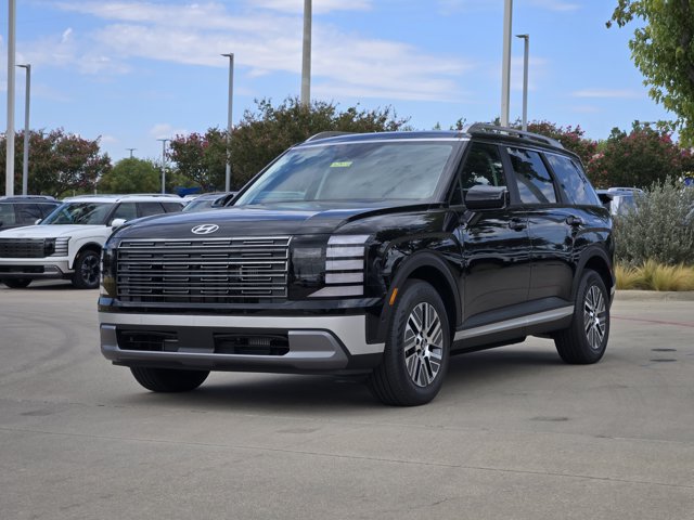 New 2026 Hyundai Palisade SEL Premium w/ Tow & Go Package AWD/4WD image 2