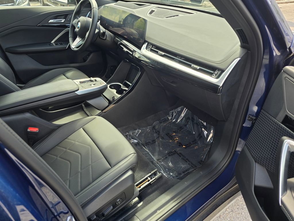 Used 2025 BMW X1 xDrive28i image 31