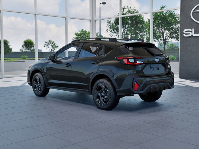 New 2026 Subaru Crosstrek 2.5i Sport AWD/4WD image 4