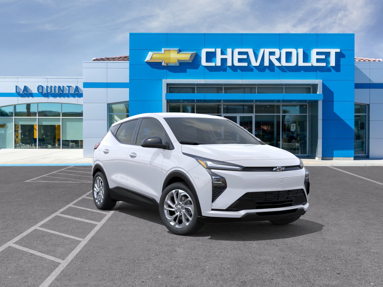New 2027 Chevrolet Bolt LT w/ Comfort Package FWD image 32