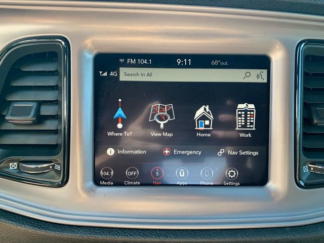 Used 2023 Dodge Challenger GT w/ Blacktop Package image 23