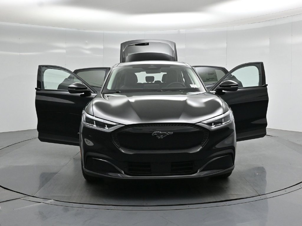 New 2026 Ford Mustang Mach-E Select RWD image 28