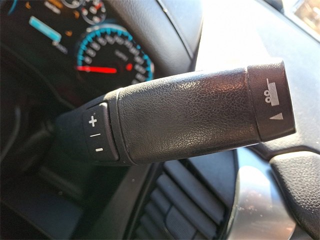 Used 2017 Chevrolet Tahoe LT w/ LT Signature Package image 14