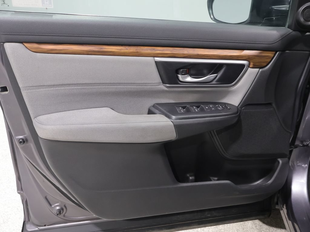 Used 2018 Honda CR-V EX image 13
