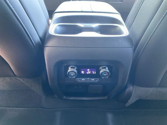 New 2026 Buick Enclave Sport Touring w/ Power Package image 23