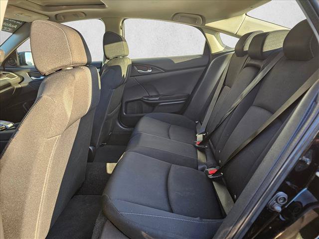 Used 2020 Honda Civic EX image 15