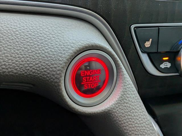 Used 2019 Honda Accord EX image 17