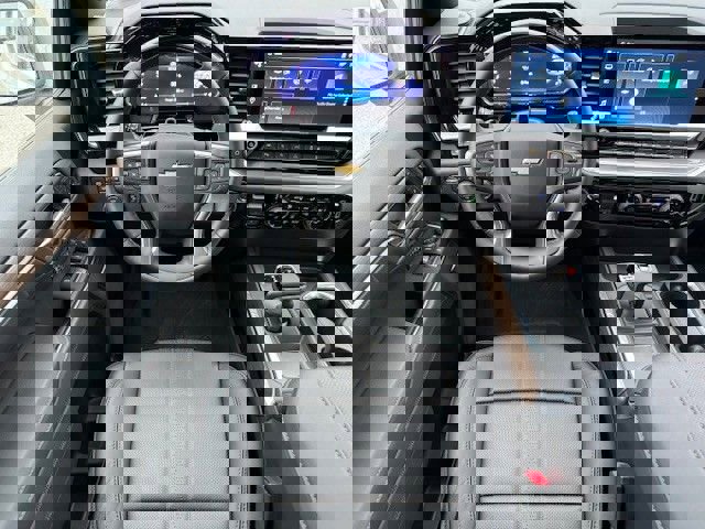 New 2026 Chevrolet Silverado 1500 High Country image 25