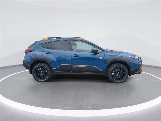 New 2026 Subaru Crosstrek 2.5i Wilderness image 9