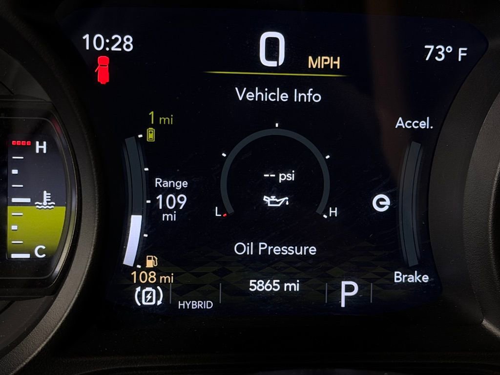 Certified 2025 Jeep Wrangler Unlimited Sahara image 19