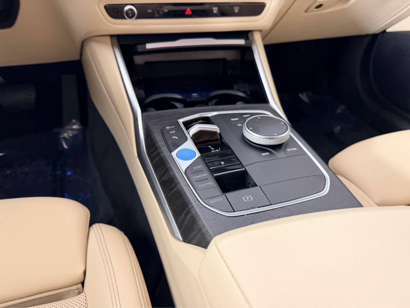 Certified 2023 BMW i4 eDrive35 w/ Premium Package image 14