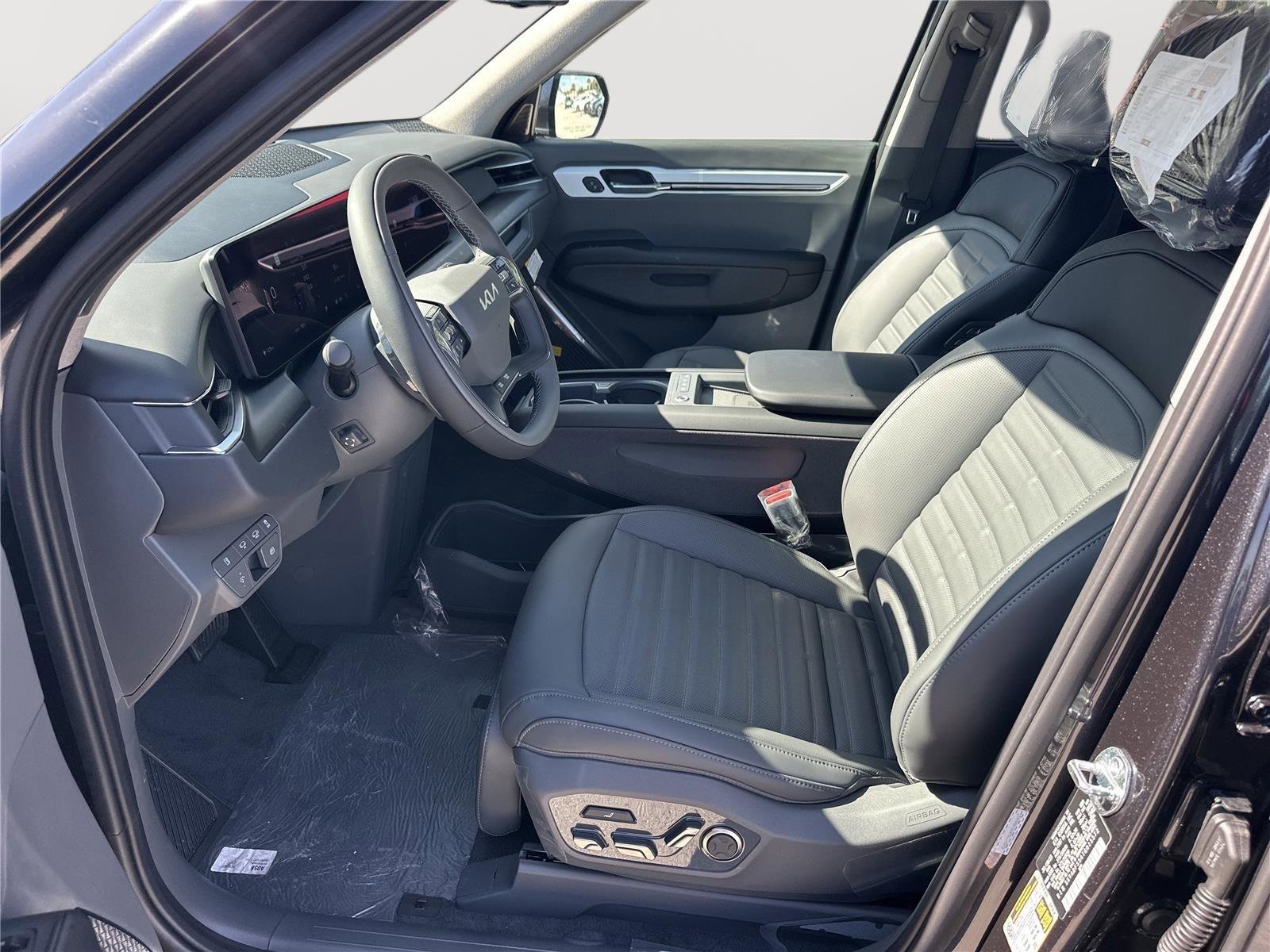 New 2026 Kia EV9 Land image 9