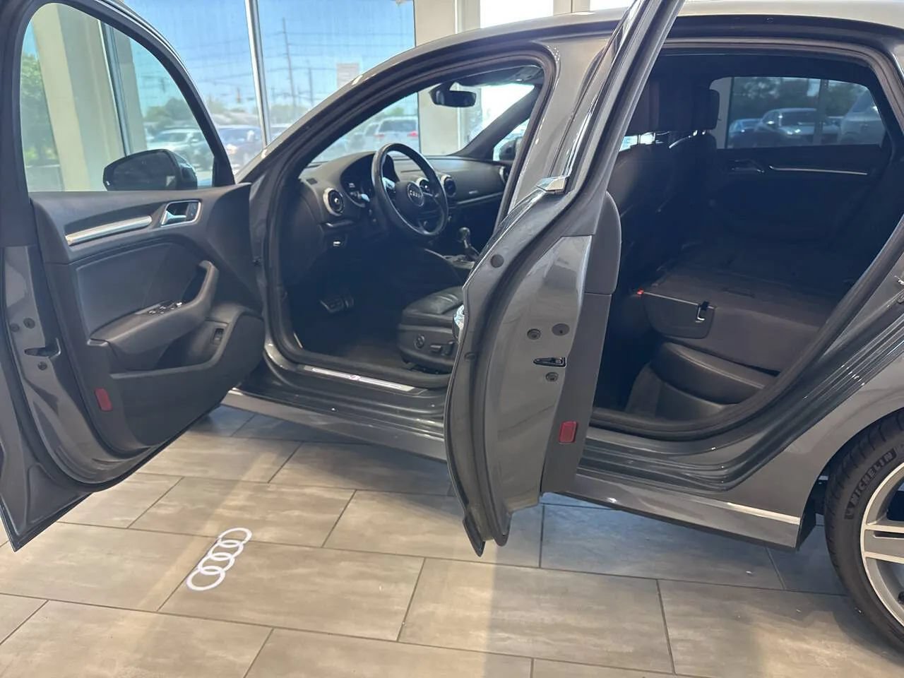 Used 2019 Audi A3 2.0T Premium Plus FWD image 12