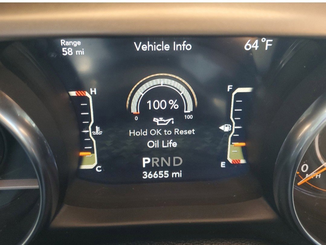 Used 2021 Jeep Wrangler Sport S image 16