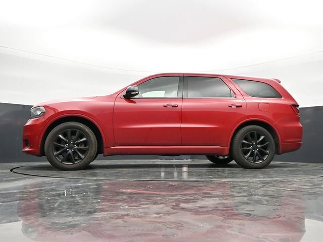 Used 2018 Dodge Durango R/T w/ Blacktop Package AWD/4WD image 20