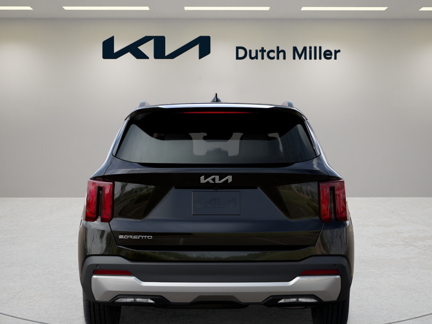 Used 2026 Kia Sorento S FWD image 5