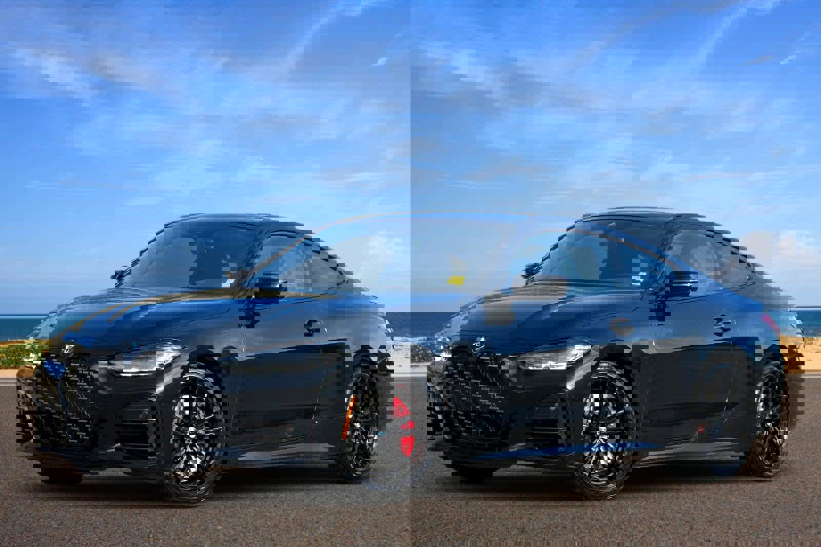 Used 2023 BMW M440i M440i w/ Premium Package image 1