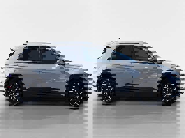 Certified 2024 Hyundai Ioniq 5 SEL image 12