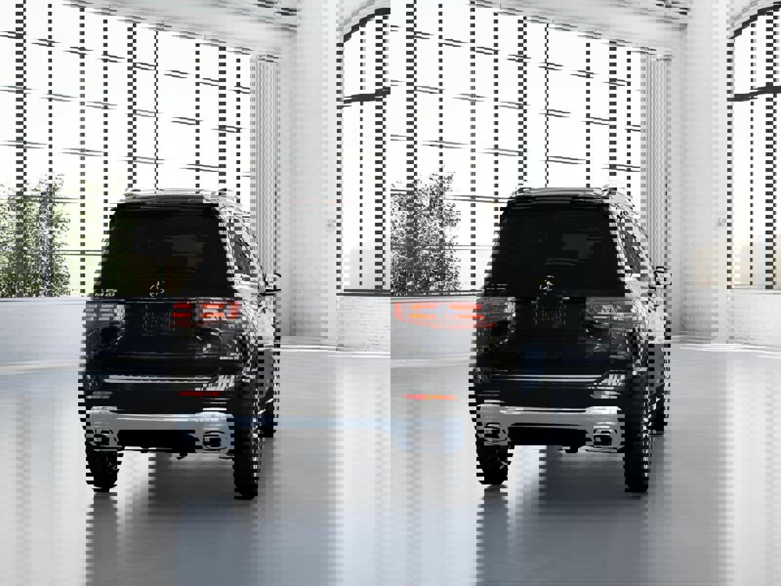 New 2026 Mercedes-Benz GLB 250 image 22