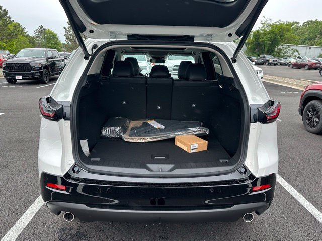 New 2026 MAZDA CX-5 2.5 S w/ Premium Plus Package AWD/4WD image 13