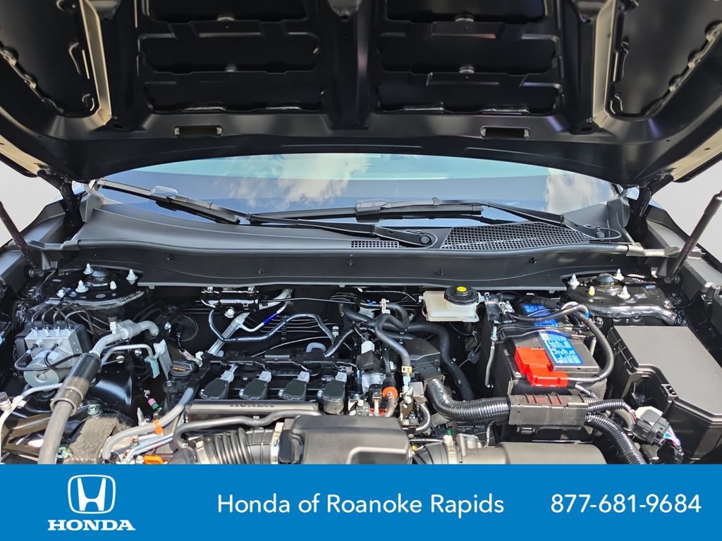 New 2026 Honda CR-V EX image 20