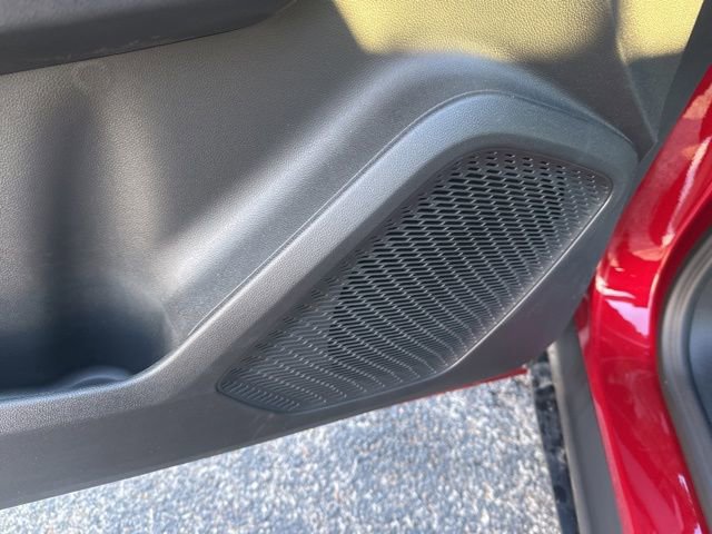 New 2026 Chevrolet Equinox EV LT image 14