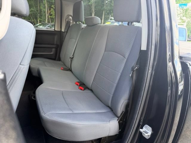 Used 2014 RAM 1500 Express AWD/4WD image 30