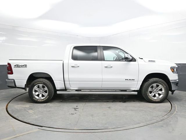 Used 2024 RAM 1500 Laramie AWD/4WD image 8
