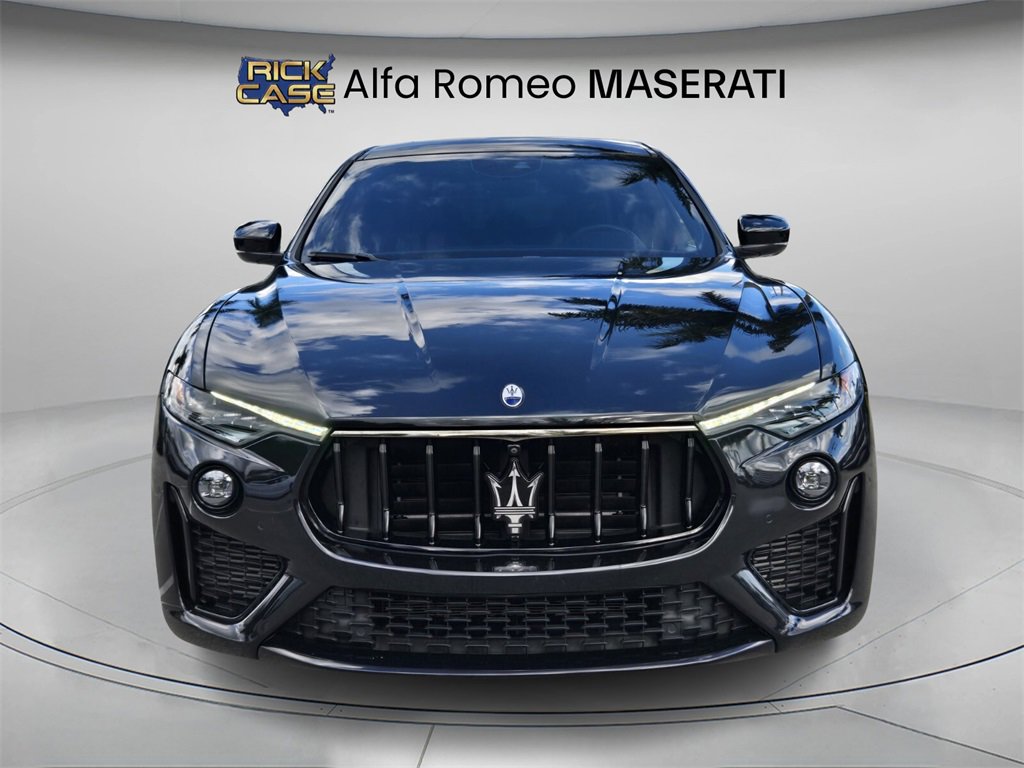 Used 2022 Maserati Levante Modena image 4