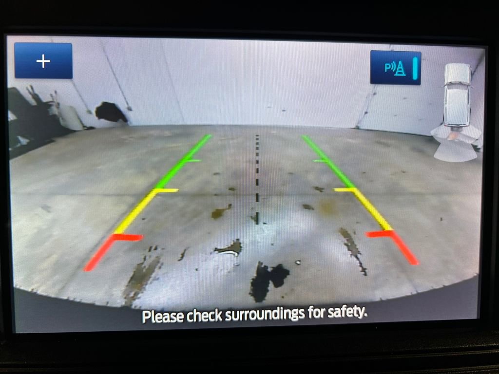 Used 2021 Ford Bronco Wildtrak image 24