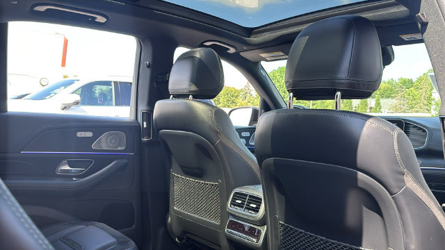 Certified 2024 Mercedes-Benz GLE 53 AMG 4MATIC image 16