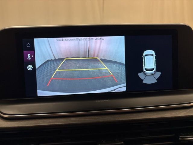 Used 2022 Kia Telluride EX image 17