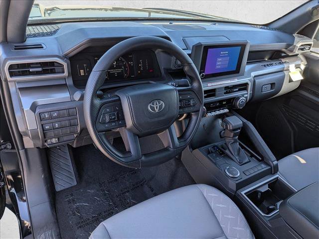 New 2026 Toyota Tacoma SR5 image 3
