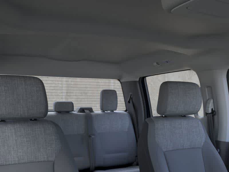 New 2025 Ford F150 Lightning XLT image 22
