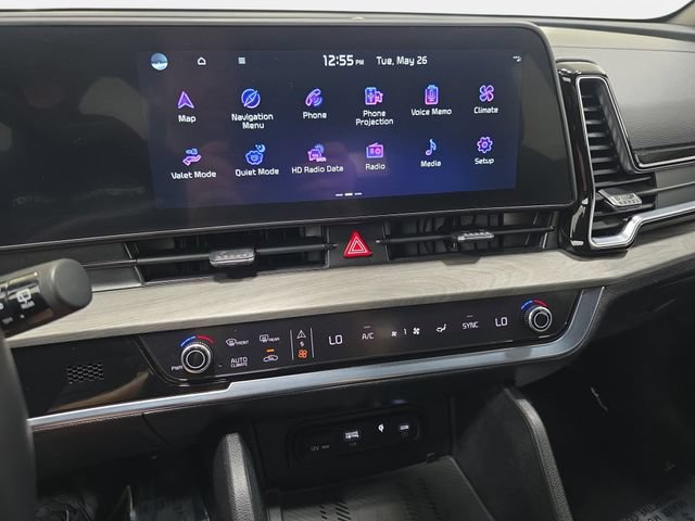 Used 2024 Kia Sportage X-Line AWD/4WD image 20
