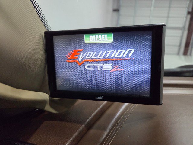 Used 2022 RAM 3500 Limited AWD/4WD image 46