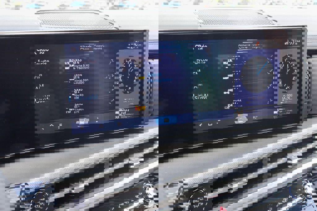 New 2026 Hyundai Santa Fe SE image 5