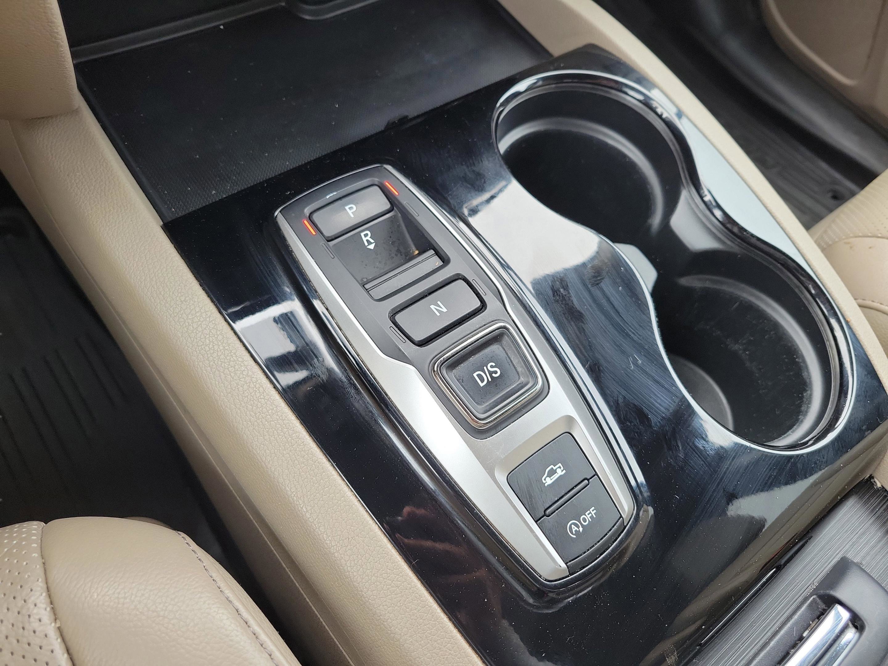 Used 2020 Honda Ridgeline RTL-E image 34