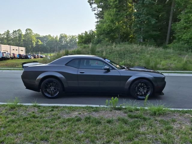 Used 2020 Dodge Challenger R/T Scat Pack RWD image 14