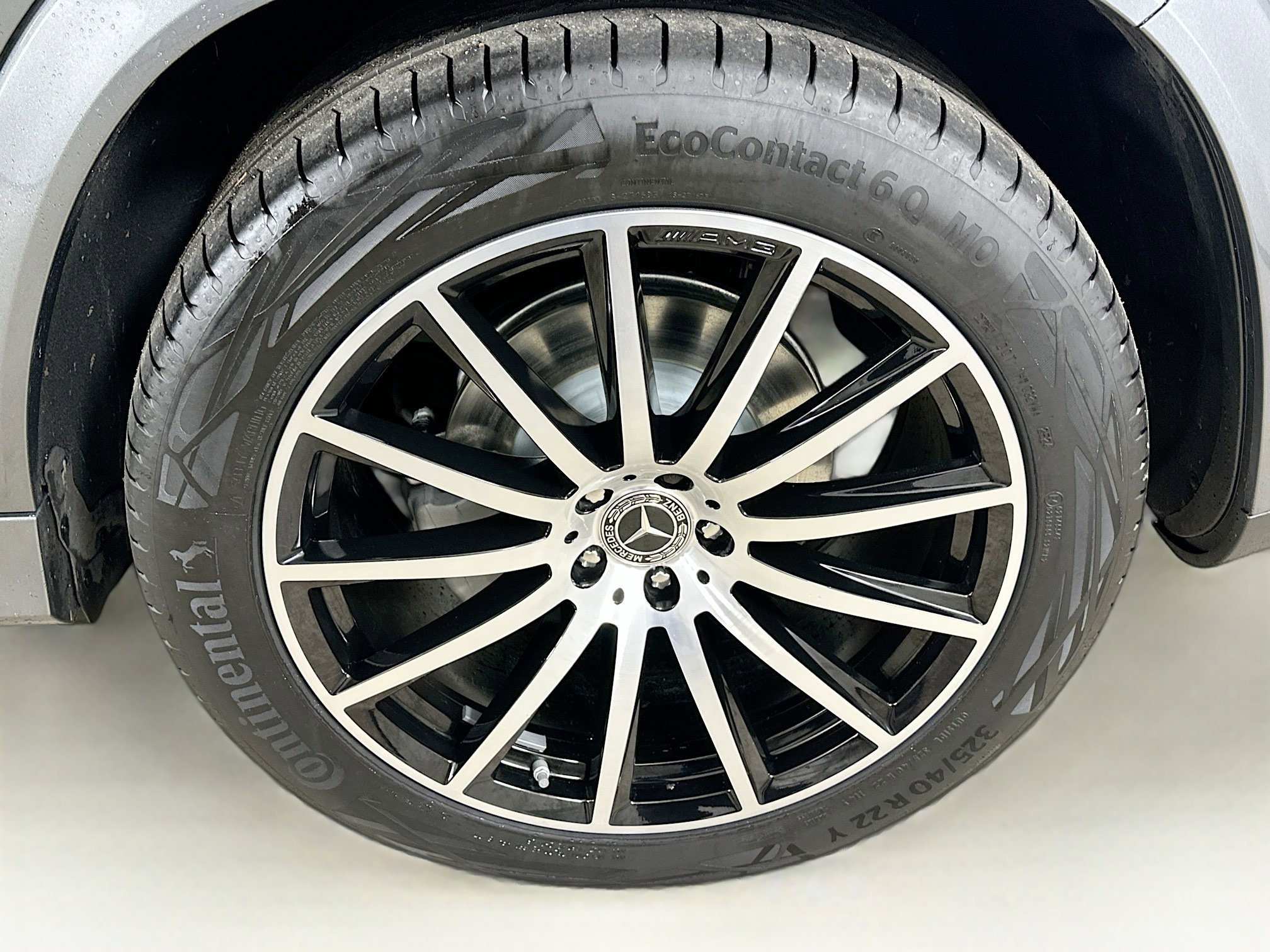 Certified 2025 Mercedes-Benz GLS 450 4MATIC image 39