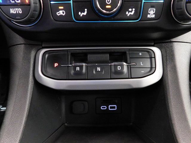 Used 2023 GMC Acadia SLT image 46