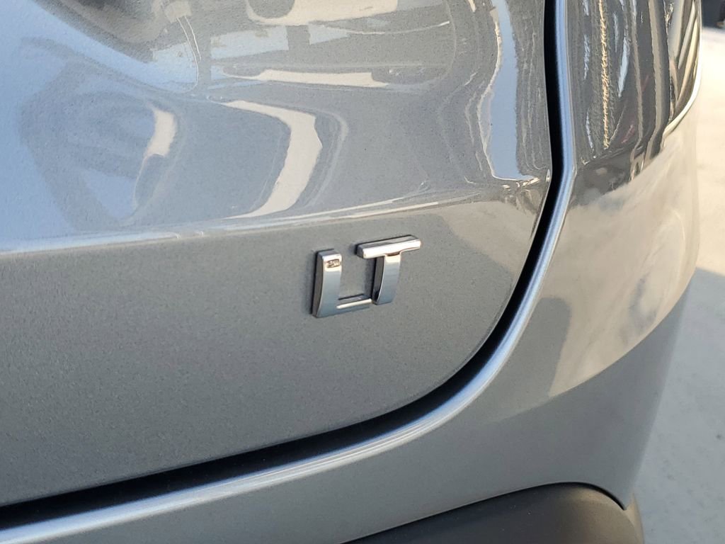 New 2026 Chevrolet Trax LT image 7