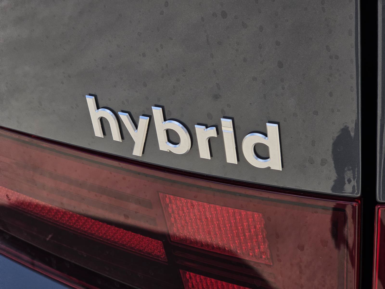 New 2027 Hyundai Santa Fe SEL FWD image 6