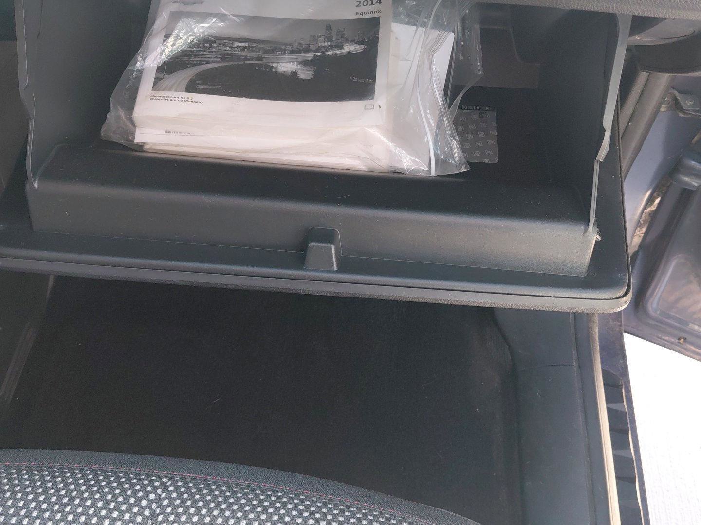 Used 2014 Chevrolet Equinox LT w/ Driver Convenience Package AWD/4WD image 12